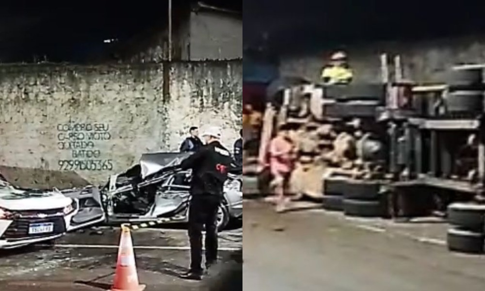 Foto: Reprodução/Repórter Eudogio