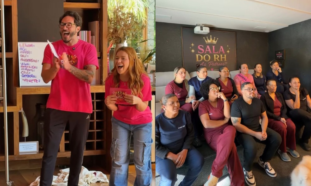 Foto: Reprodução/Redes Sociais