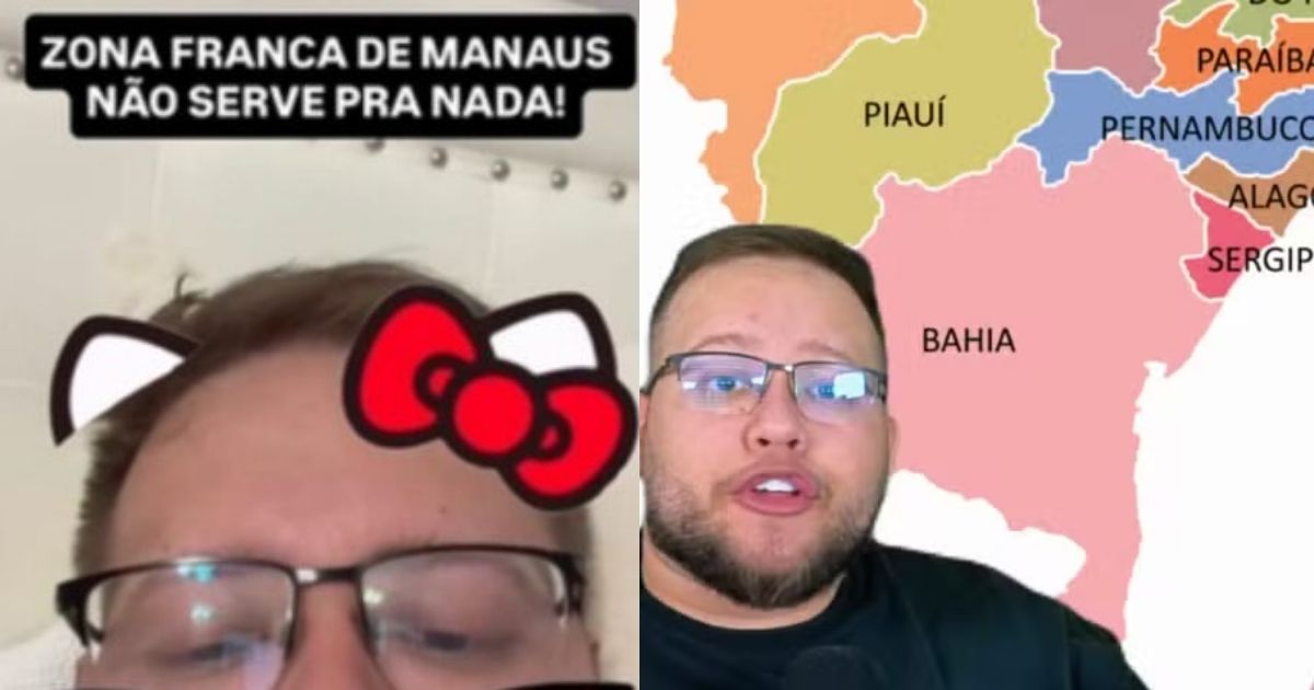 Foto: Reprodução