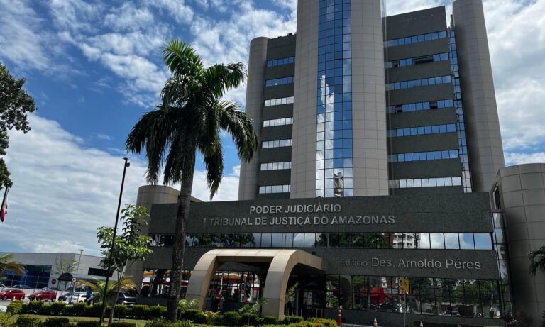 Foto: Reprodução/Amazonas Direito