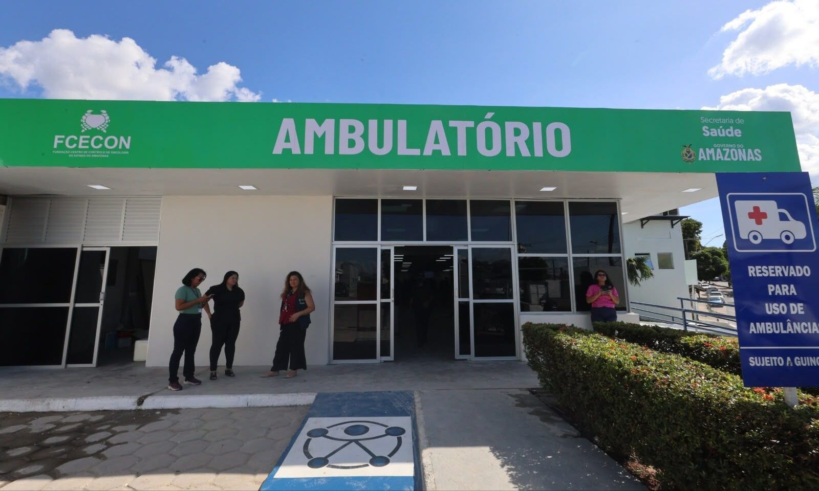 Foto: Portal Dia a Dia Notícia
