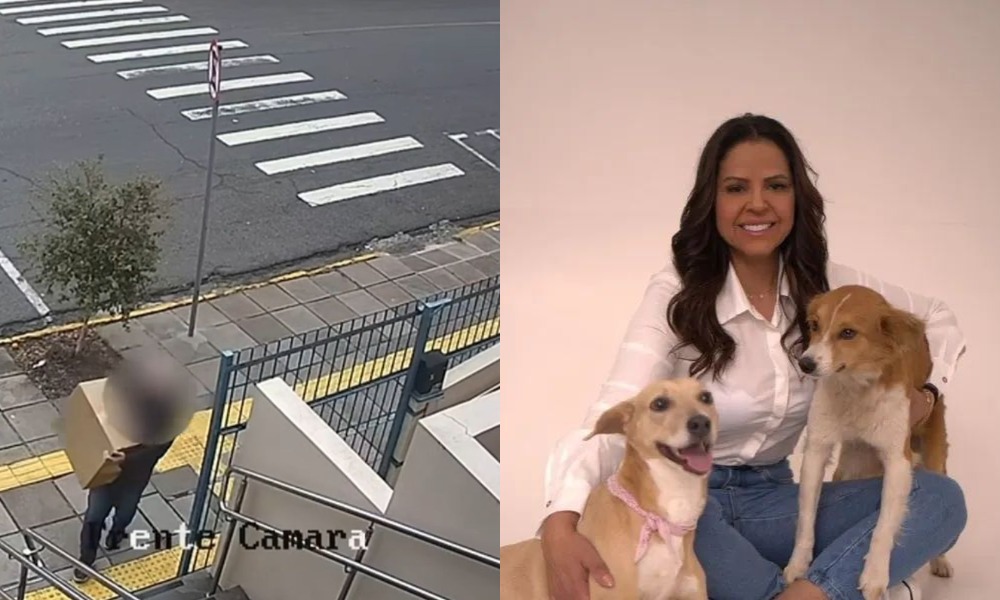 Reprodução/Redes Sociais