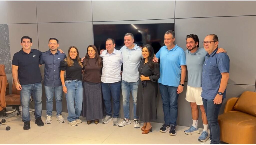 Foto: Reprodução/Assessoria