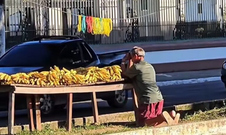 Foto: Reprodução/Redes Sociais