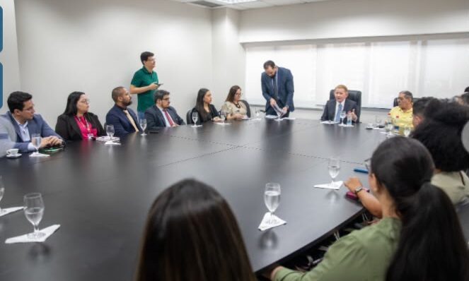 Foto: Reprodução/TJ-AM