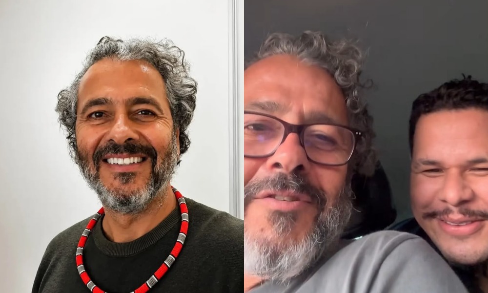 Reprodução/Redes Sociais