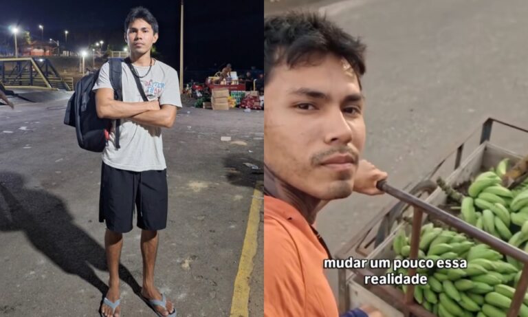 Foto: Reprodução/Redes Sociais