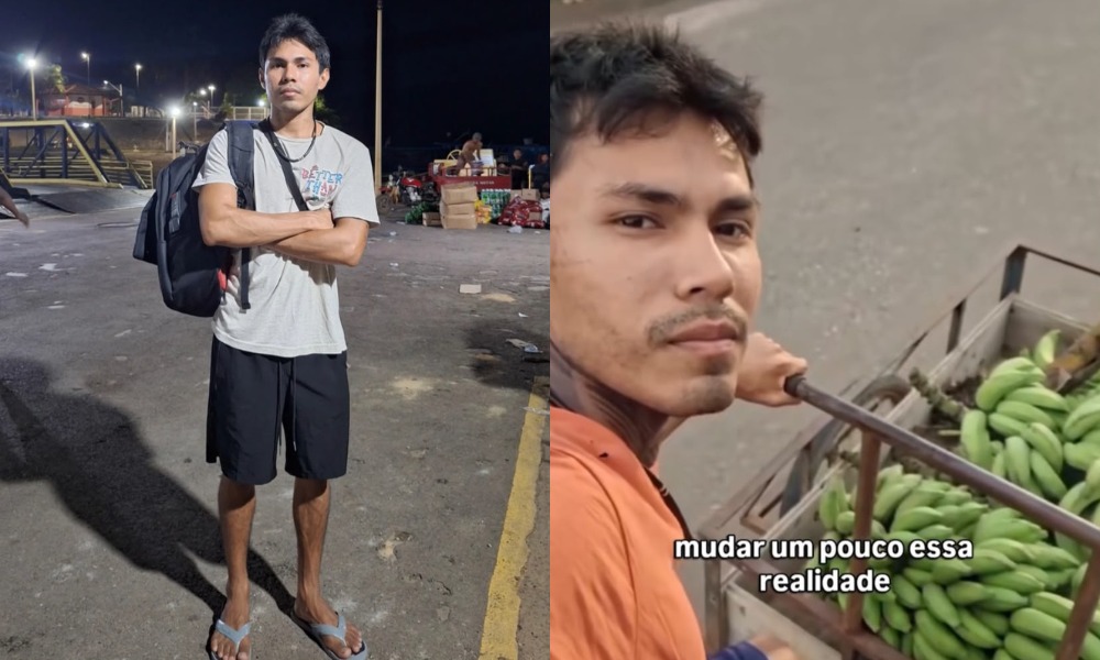 Foto: Reprodução/Redes Sociais