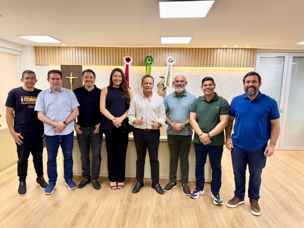 Foto: Reprodução/Assessoria