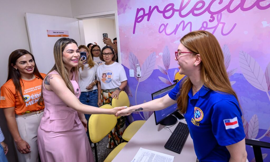 Foto: Reprodução/Assessoria
