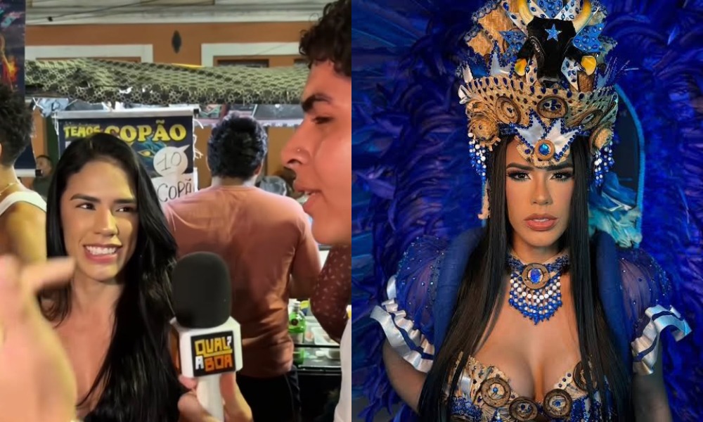 Foto: Reprodução/Redes Sociais