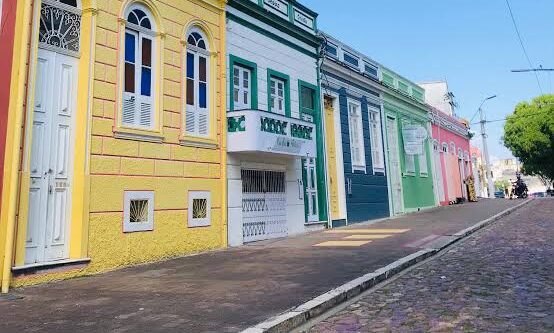 Foto: Reprodução/Amazonas e Mais