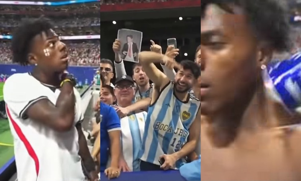 Foto: Reprodução/Redes Sociais