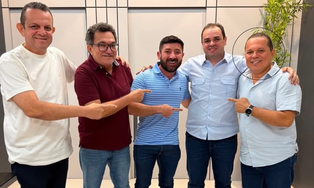 Foto: Redes Sociais
