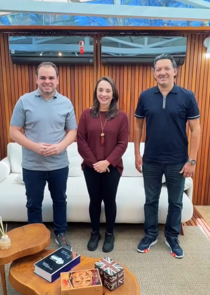 Foto: Reprodução/Assessoria