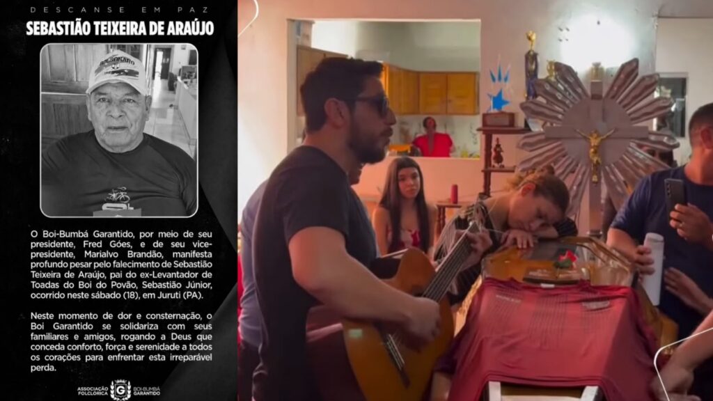 Foto: Reprodução/Redes Sociais