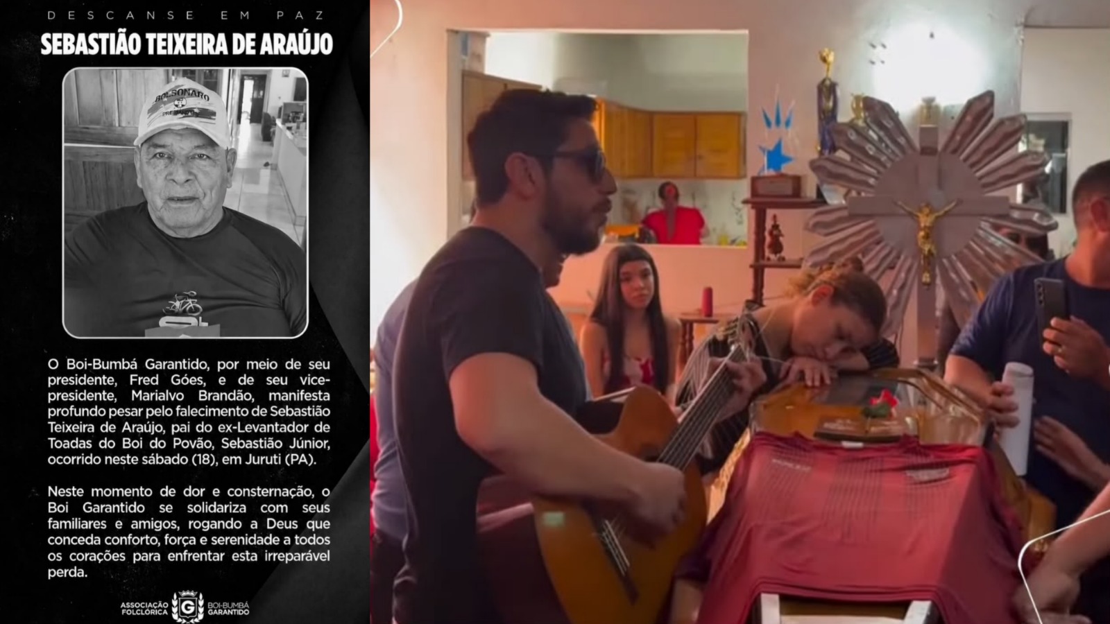 Foto: Reprodução/Redes Sociais