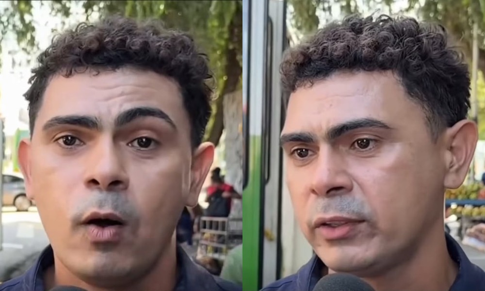 Foto: Reprodução/Redes Sociais