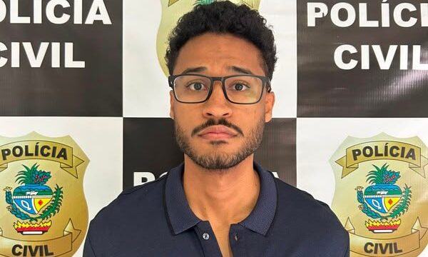 Foto: Reprodução/Polícia Civil