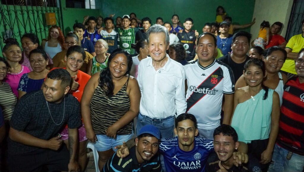 Foto: Reprodução/Assessoria