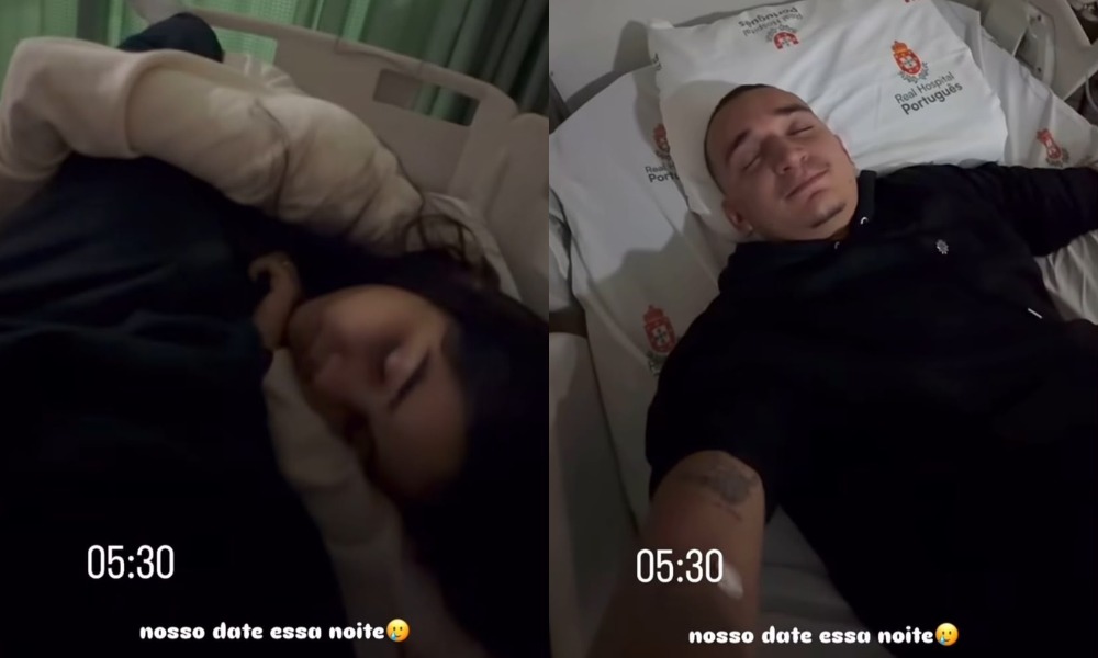 Foto: Reprodução/Redes Sociais