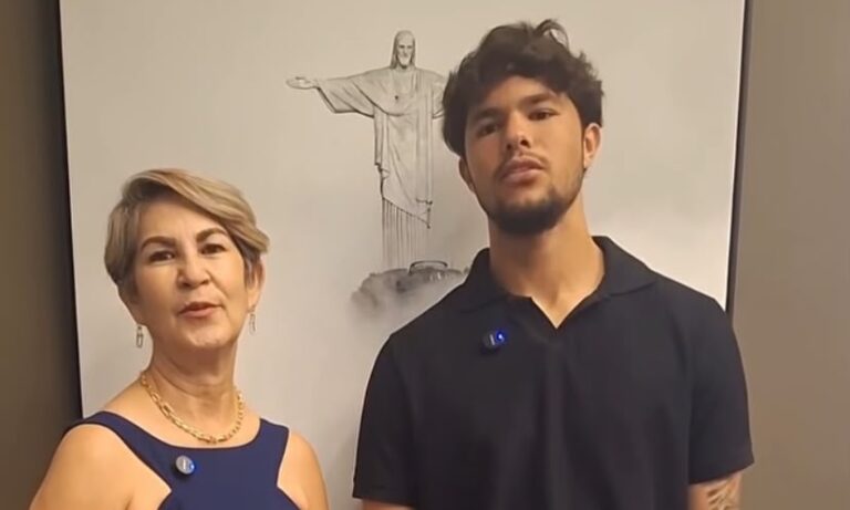 Foto: Reprodução/Redes Sociais