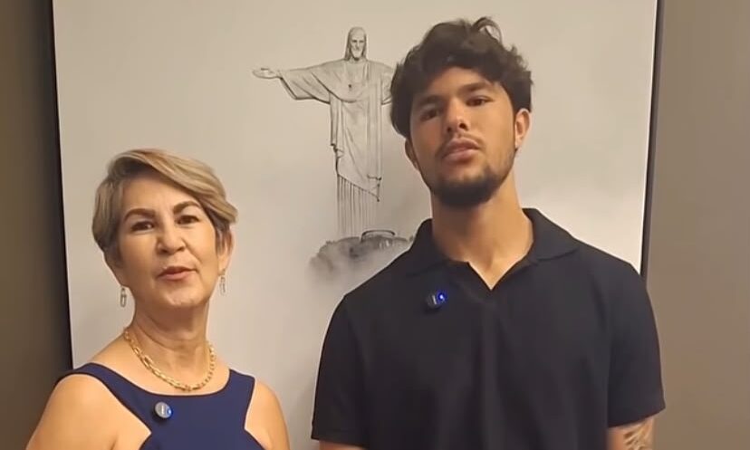 Foto: Reprodução/Redes Sociais
