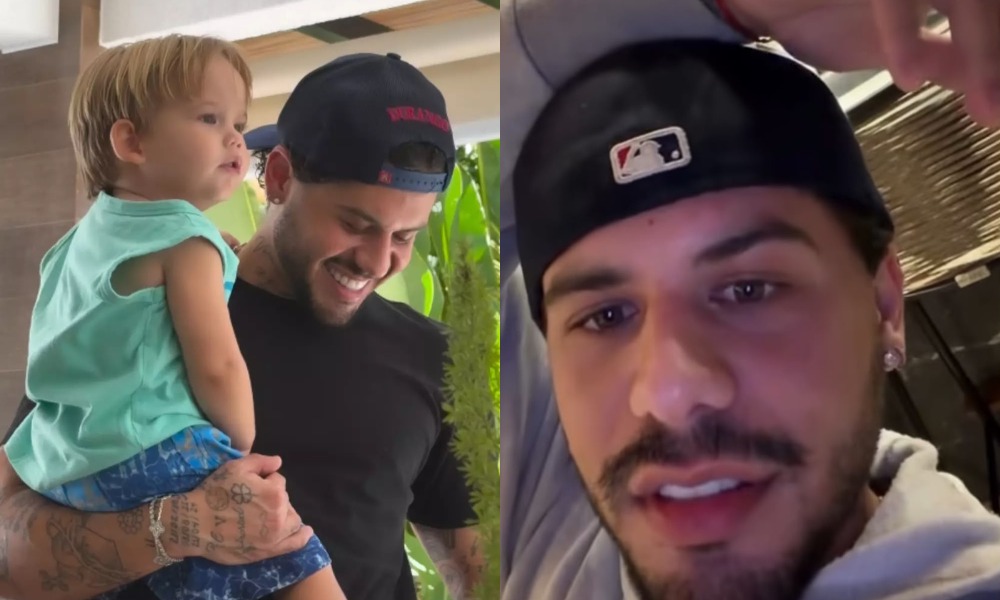 Foto: Reprodução/Redes Sociais