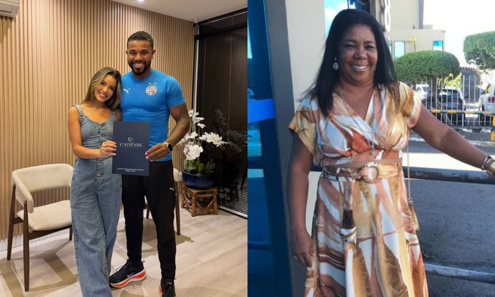 Foto: Reprodução/Redes Sociais