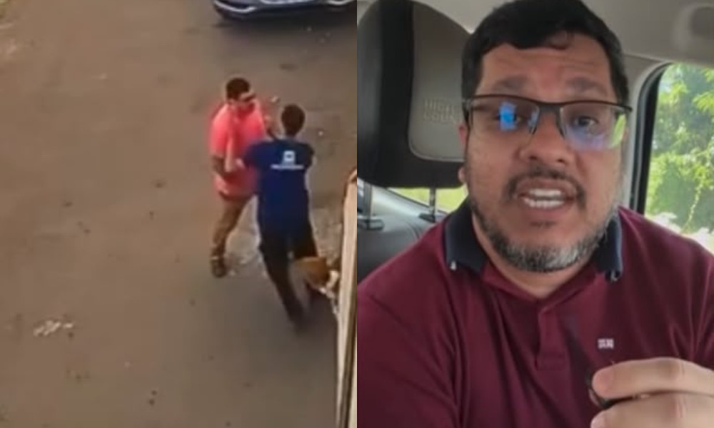 Foto: Reprodução/Redes Sociais
