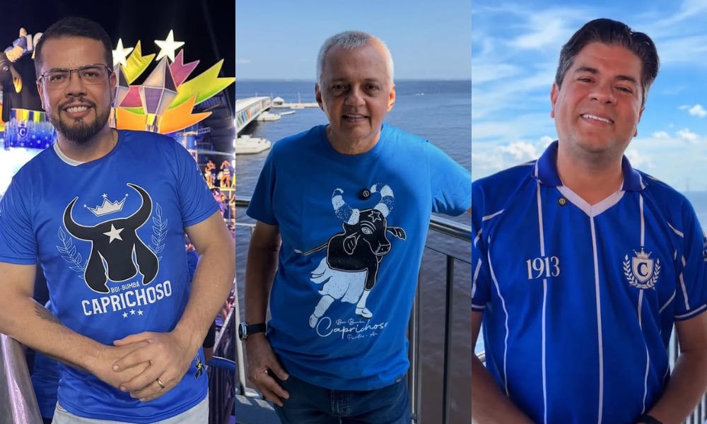 Foto: Redes Sociais