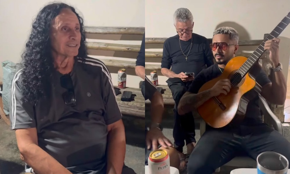 Foto: Reprodução/Redes Sociais