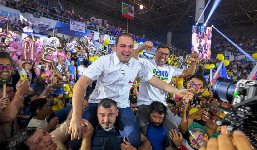 Foto: Reprodução (@robertocidadeam)
