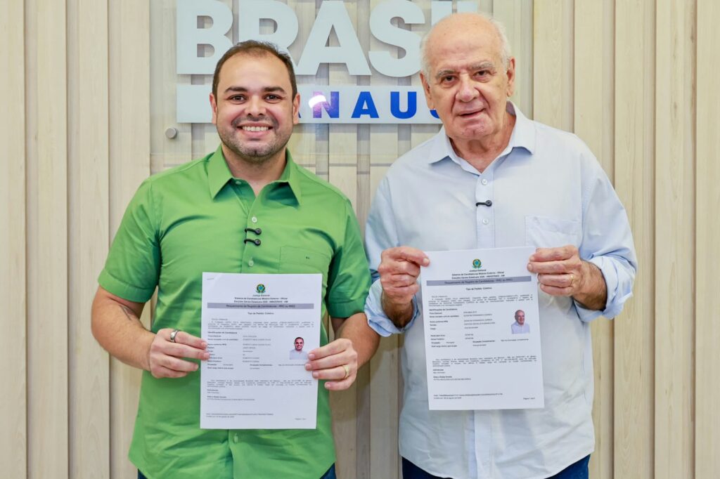 Foto: Reprodução/Assessoria