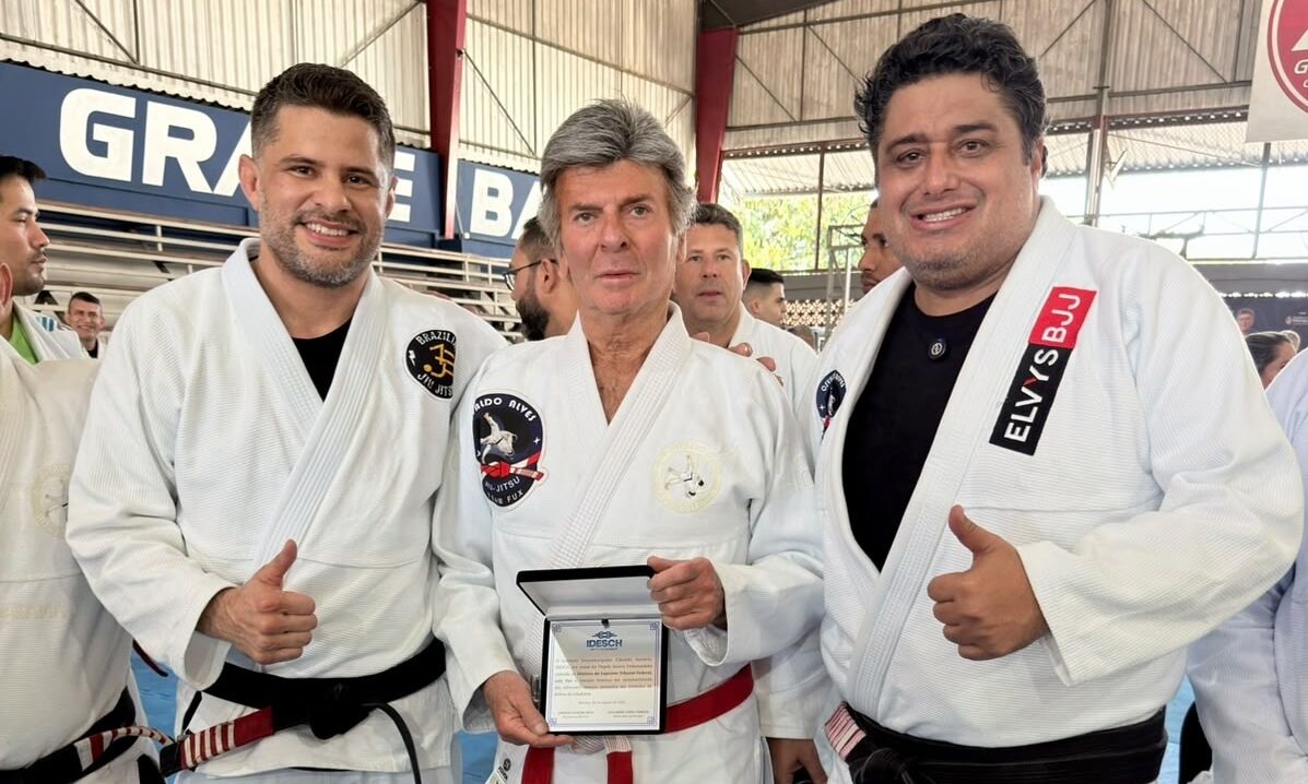 Foto: Reprodução/Assessoria