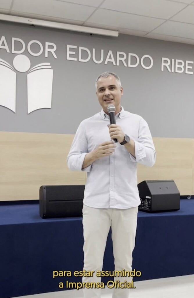 Foto: Reprodução/Redes Sociais