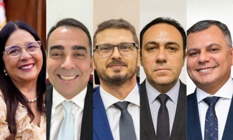 Foto: Site Oficial MP-AM