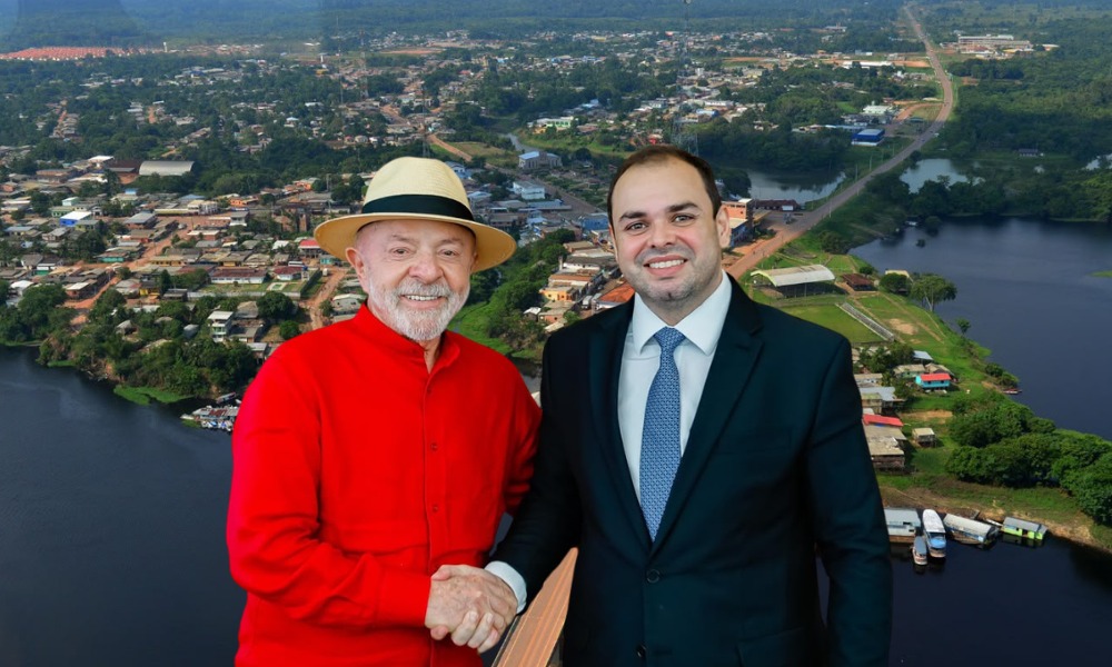 Foto: Reprodução/Assessoria