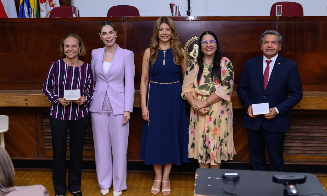 Foto: Reprodução/Assesssoria