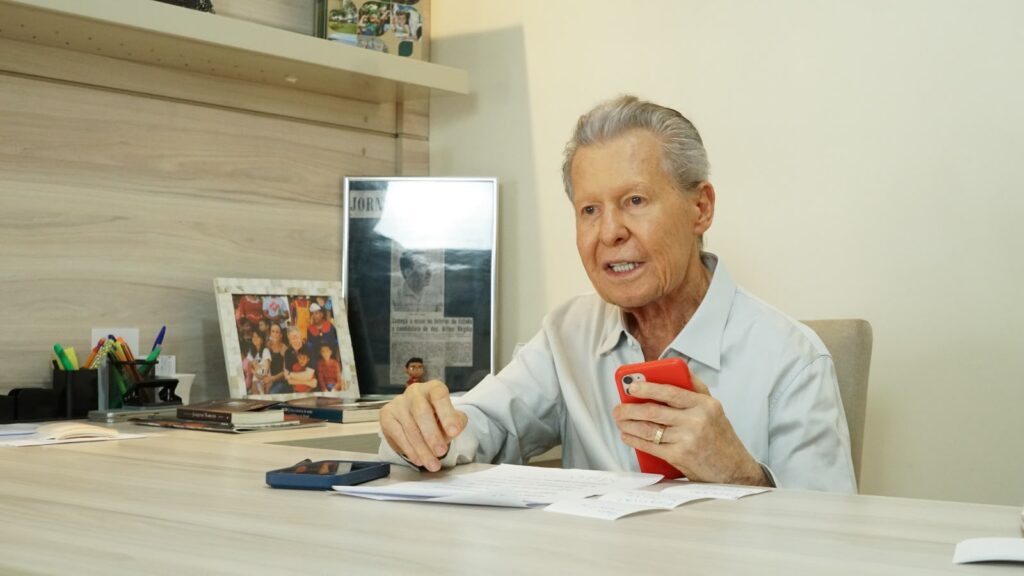 Foto: Reprodução/Assessoria