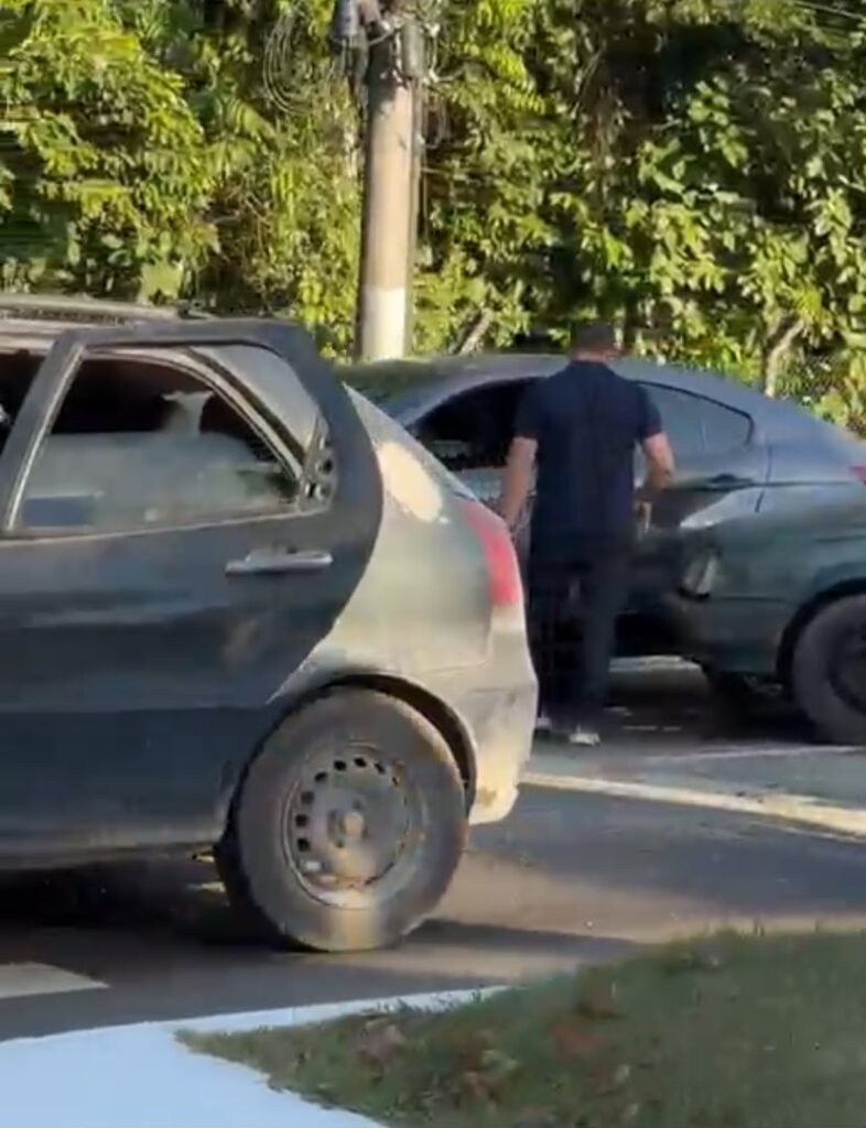 Foto: Reprodução/Vídeo - Portal Dia a Dia Notícia