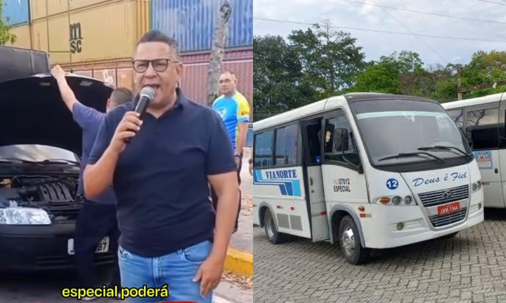 Foto: Reprodução/Redes Sociais