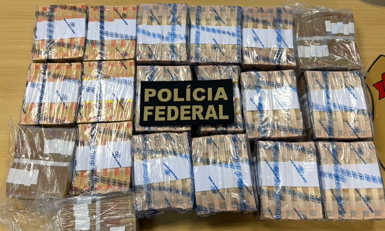 Foto: Reprodução/PF
