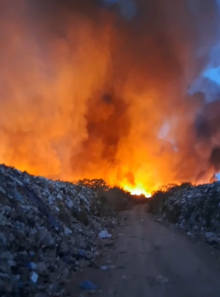 Foto: Reprodução/Portal Rios de Notícia