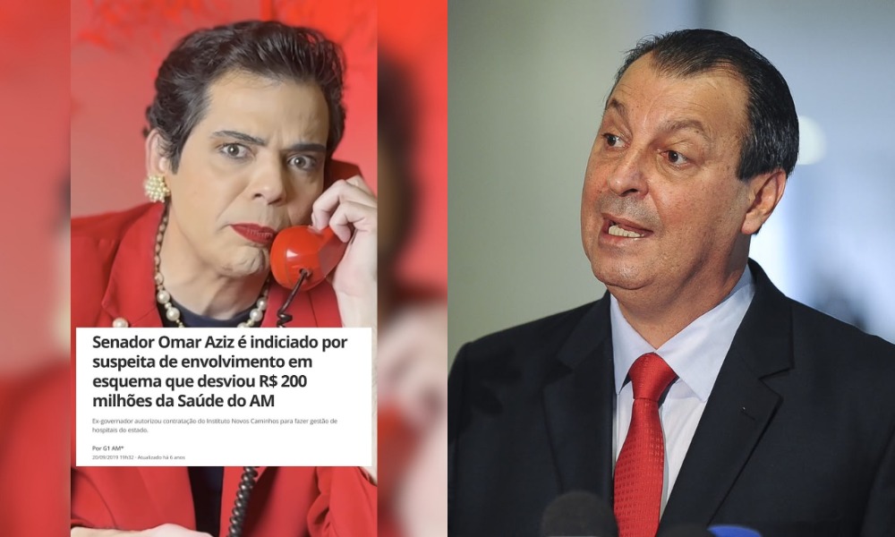 Foto: Reprodução/Redes Sociais