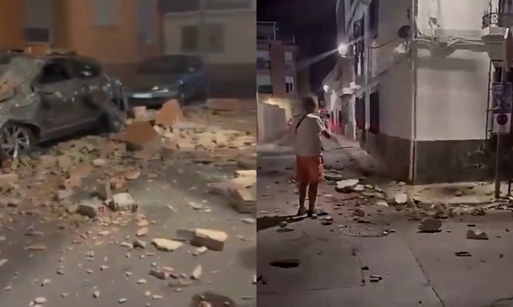 Foto: Reprodução/Redes Sociais