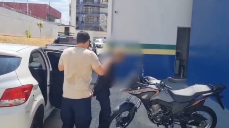 Foto: Reprodução/Polícia Civil do Amazonas