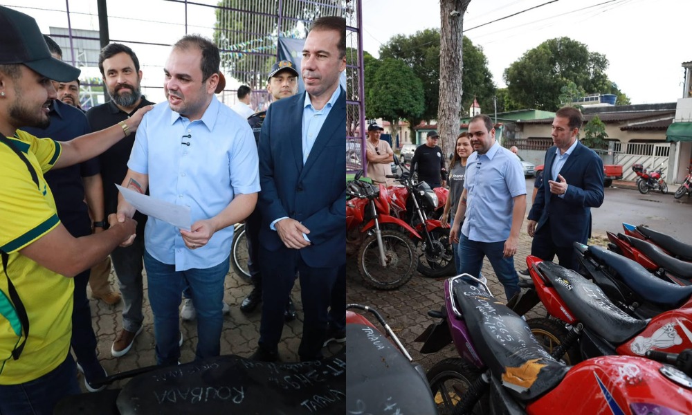 Foto: Reprodução/Assessoria