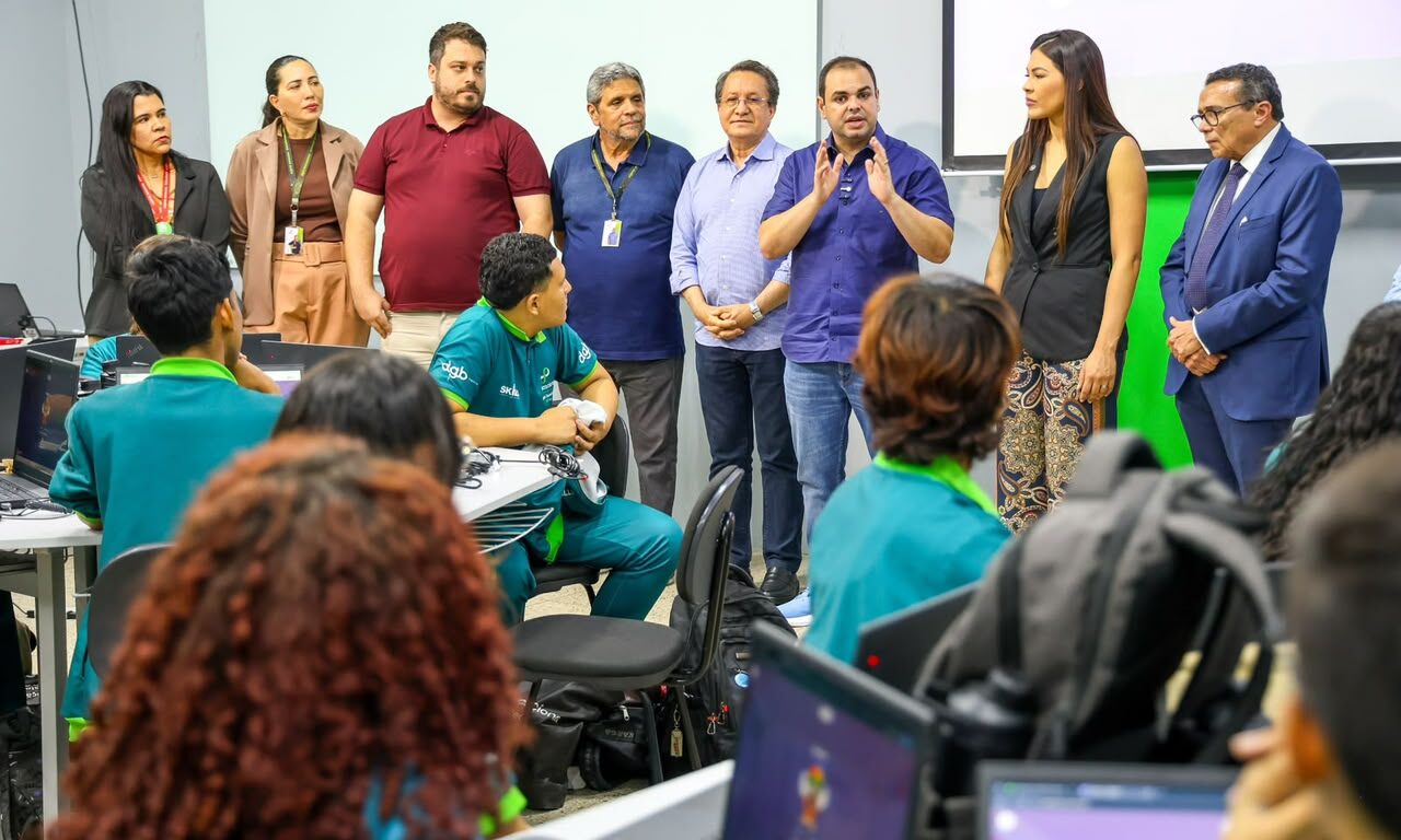 Foto: Reprodução/Assessoria