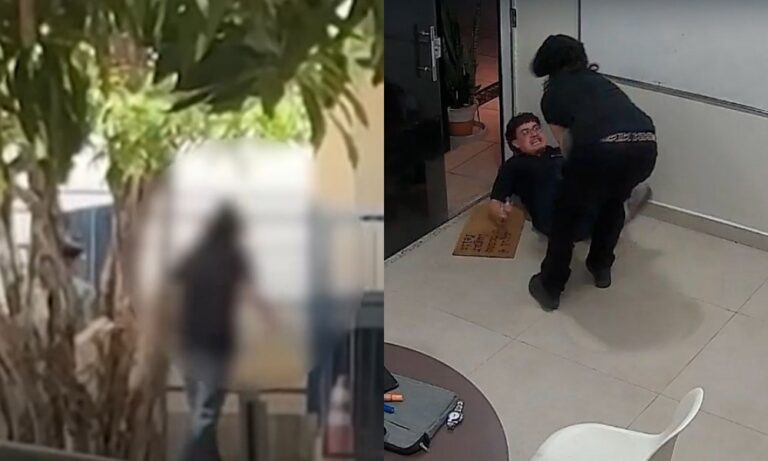 Foto: Reprodução/TV A Crítica